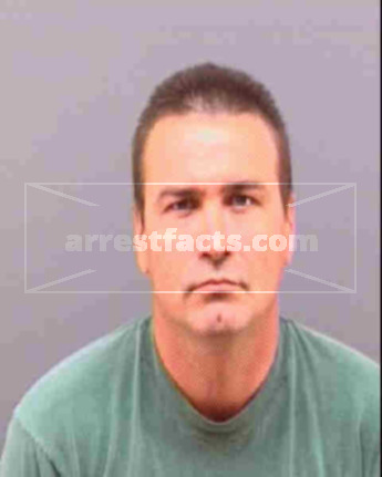 Donald Wayne Simpson