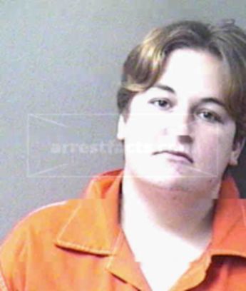 Nicole Michelle Bailey