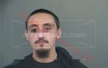 Austin Trent Hembree