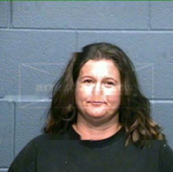 Lisa Marie Holmes
