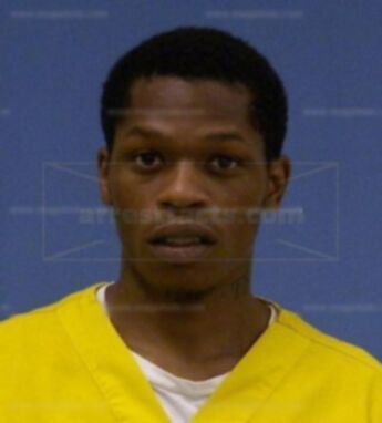 Antwan Davis