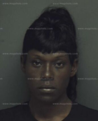 Fredericka Nicole Dukes