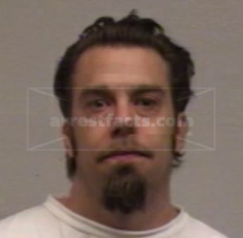 Burke Anthony Hennen