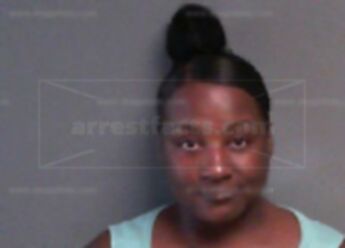 Crystal Joy Frieson