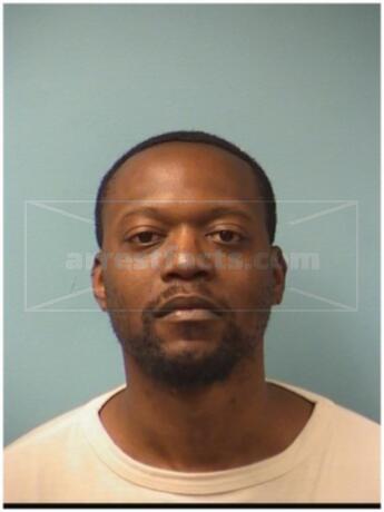 Corey Jamall Simms