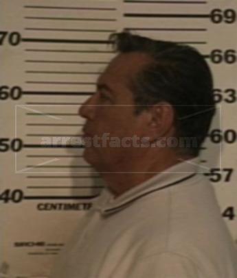 Rene Arcadio Ramos Rocha