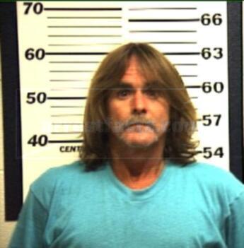 Brian Leon Dubberley