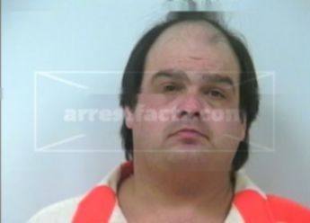 Joseph Anthony Garcia