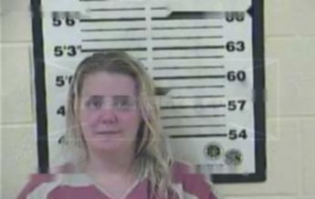 Katherine Ann Deitering
