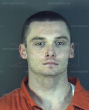 Mark Anthony Mckenzie