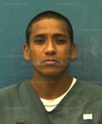Jehu R Ramirez