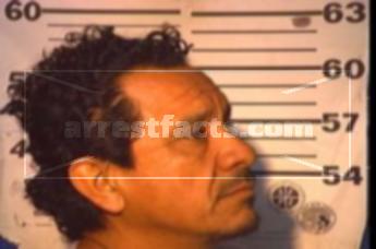 Benito Quevedo Briones