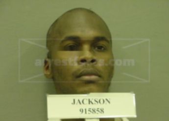 Michael Lynn Jackson