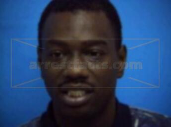 Alvin Terome Curtis