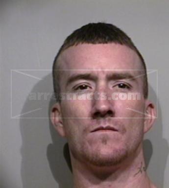 Stephen Lee Cox