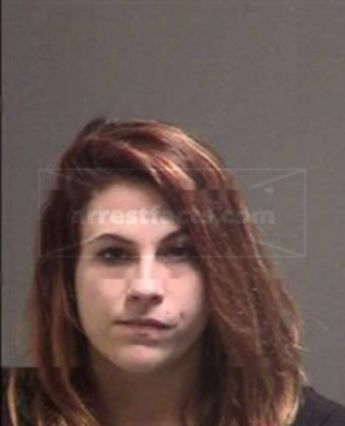 Lauren Elyse Horner