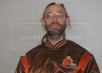 Jerry Keith Farthing