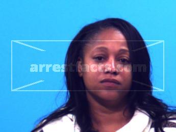 Latasha Maria Wilder