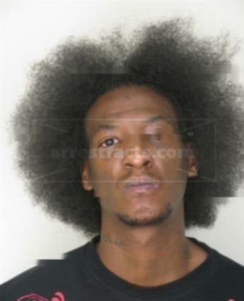 Anthony Lewis Mccallum