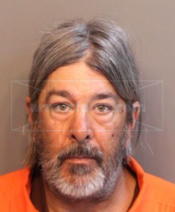 Kenneth Ervin Fosterling