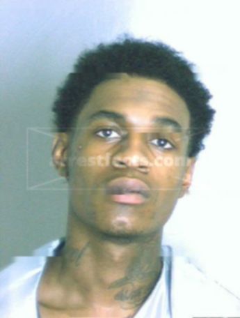 Fremondo Javaris Crenshaw