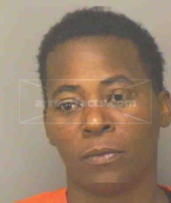 Stacy Mae Cobbs