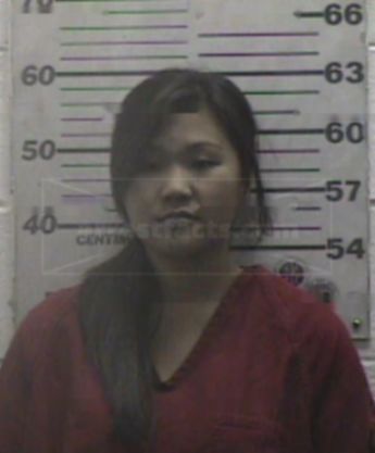 Linda Quach