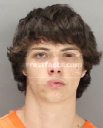 Carter Austin Russell