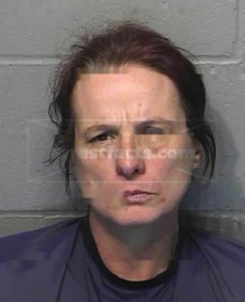 Janet Loretta Foster