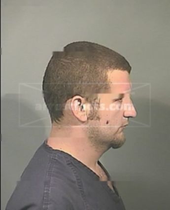 Clayton Mitchell Greene