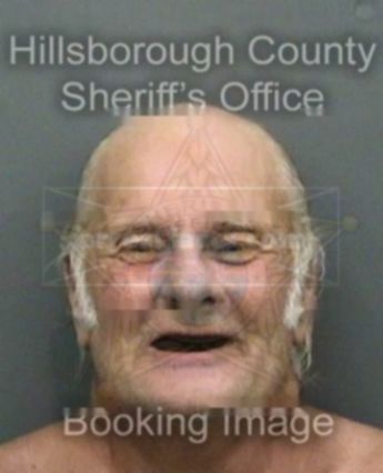 Vernon Leroy Tillery