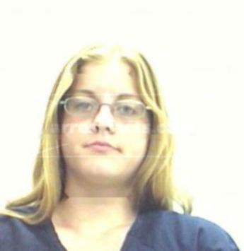 Virginia Lee Quarles