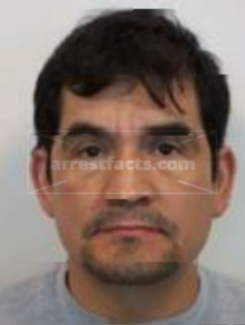 Esteban Solorzano