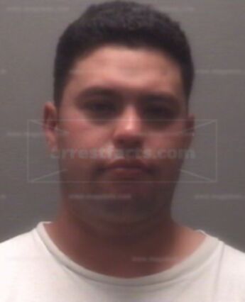 Jason Triston Martinez
