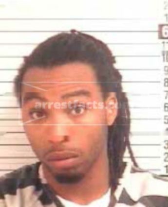 Shawn Danovion Caldwell