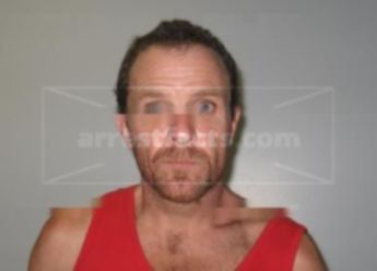 Michael Wayne Glass