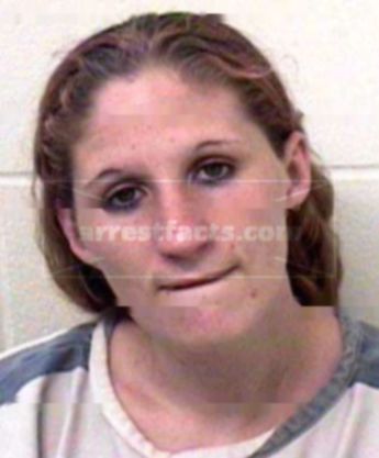 Lacei Renee Curry