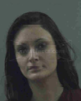 Jerika Nichole Albee