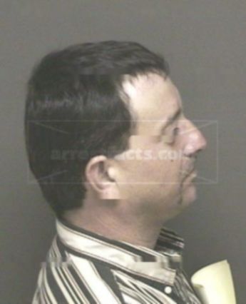 John Wayne Mayberry