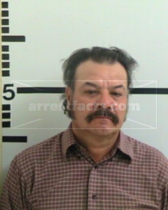 Miguel Resendiz Gonzalez