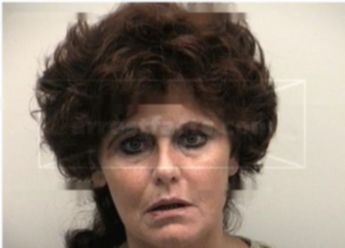 Kathleen Mary Fuller