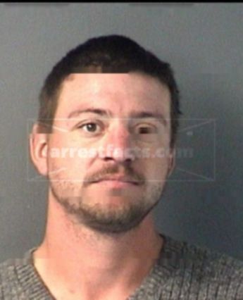 Clayton Patrick Simons
