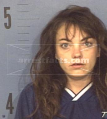 Sheryl Kay Griffith