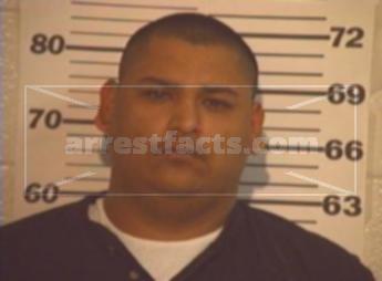 Jesse Alvarado Moreno