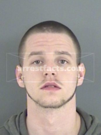 Ryan Allen Mitchell
