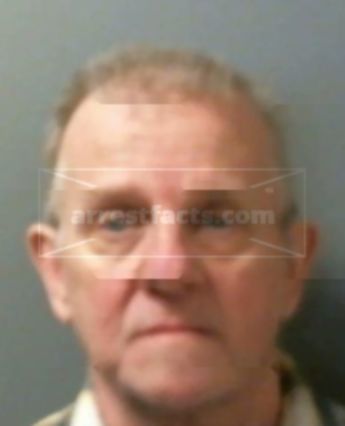 Harold John Bracken Sr.