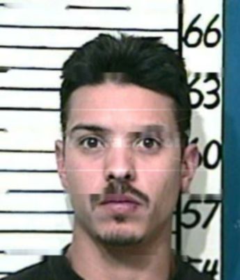Robert Allen Rodriguez