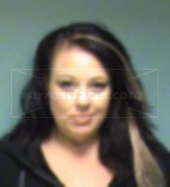 Angela Marie Pebles
