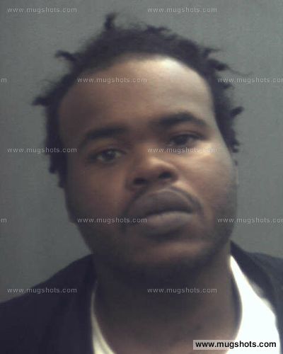 Darell Ramone Holmes