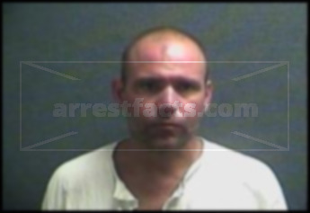 Wesley Craig Davidson
